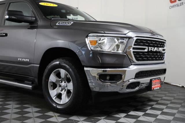 Used 2023 Gray Ram Big Horn/Lone Star image 26