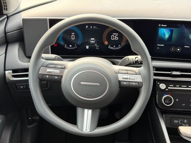 New 2026 Gray Hyundai SEL Plus AWD image 30