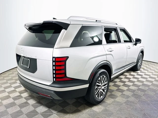 New 2026 Hyundai PALISADE SEL
