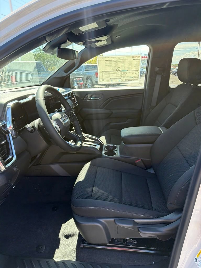New 2026 Coastal Dune GMC Elevation image 9