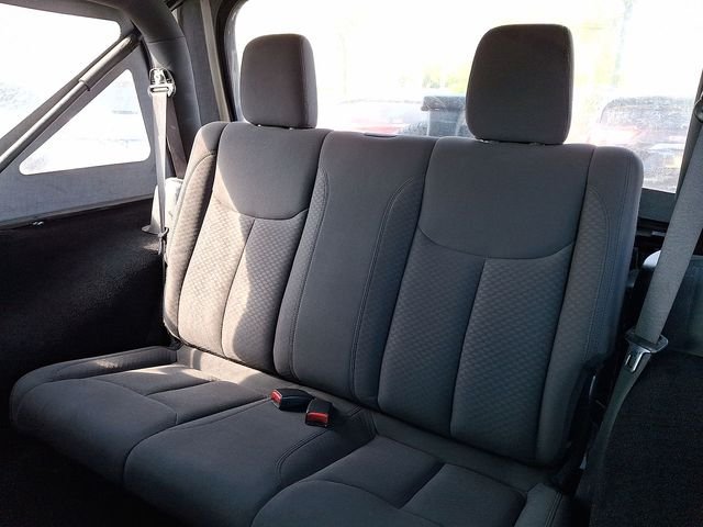 Used 2017 Black Jeep Sport image 27
