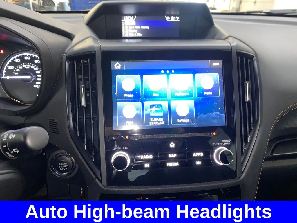 Used 2023 White Subaru Wilderness image 23