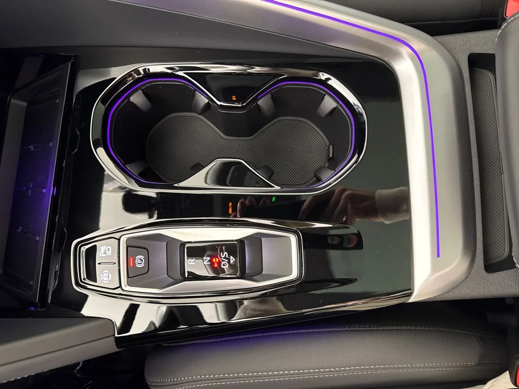 2026 Audi Q5 Prestige - Photo 23