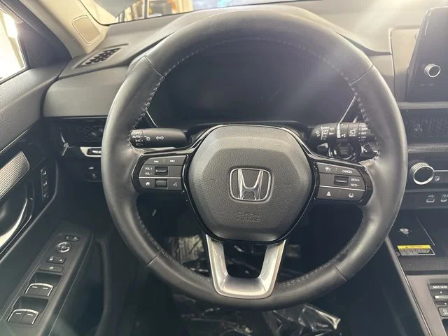 Used 2024 Black Honda EX-L image 29