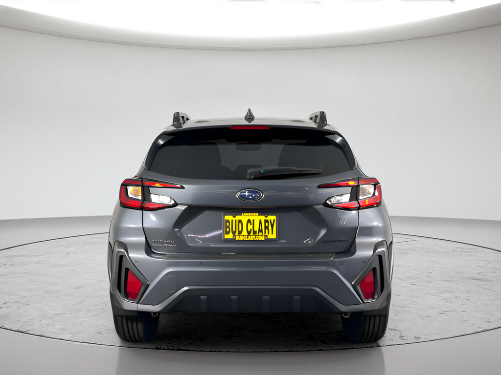New 2026 MAGNETITE GRAY PEARL Subaru Limited image 6