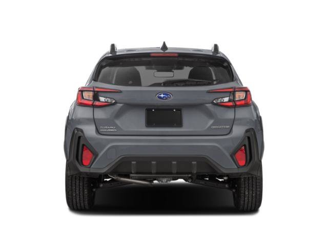 Used 2025 Ice Silver Metallic Subaru Premium image 8