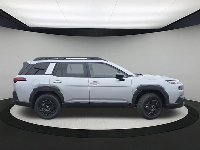 2026 Subaru Outback Limited - Photo 8