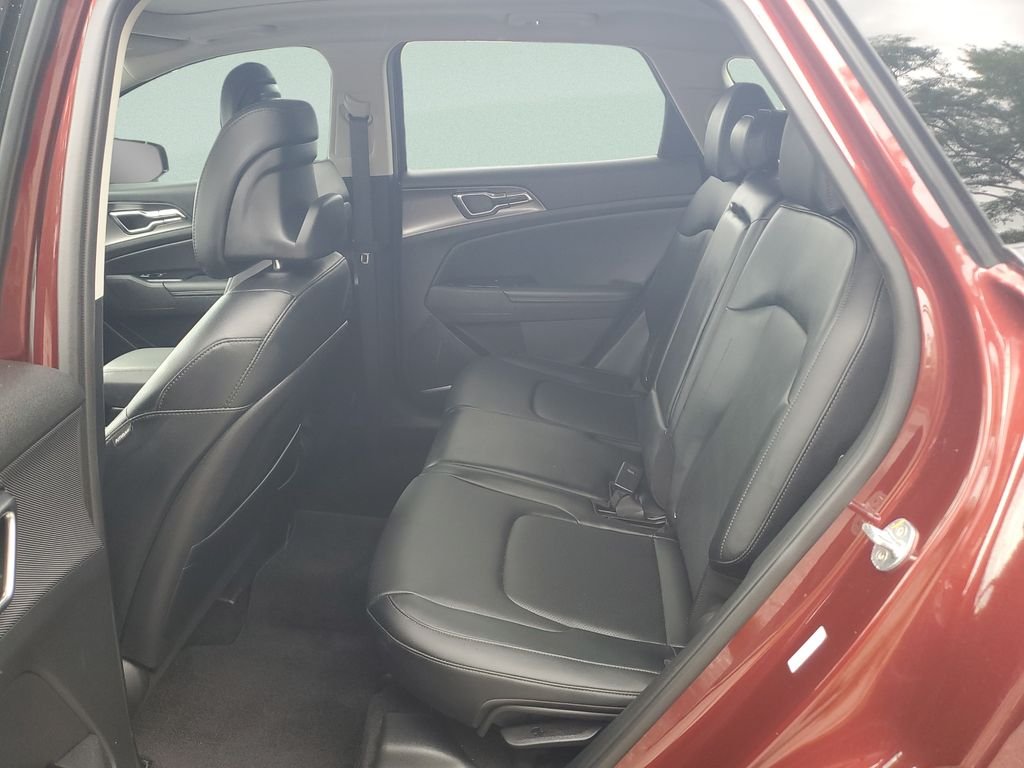 2023 Kia Sportage SX - Photo 10