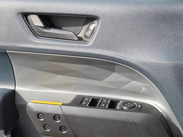2025 Ford Maverick Tremor - Photo 27