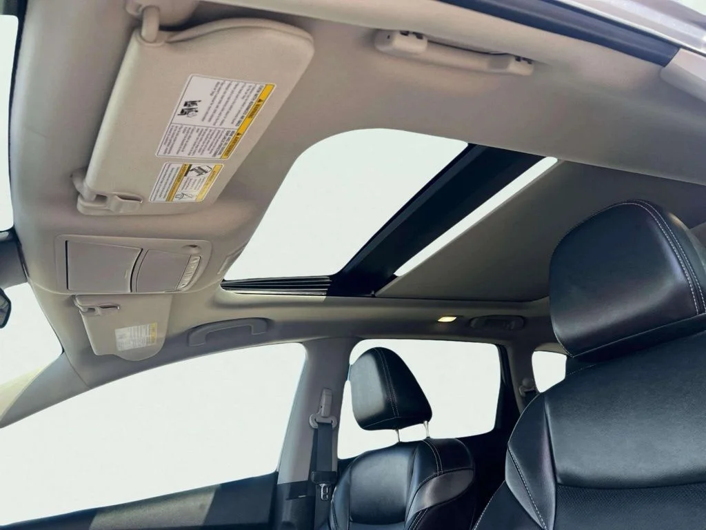 2024 Nissan Murano SL - Photo 20