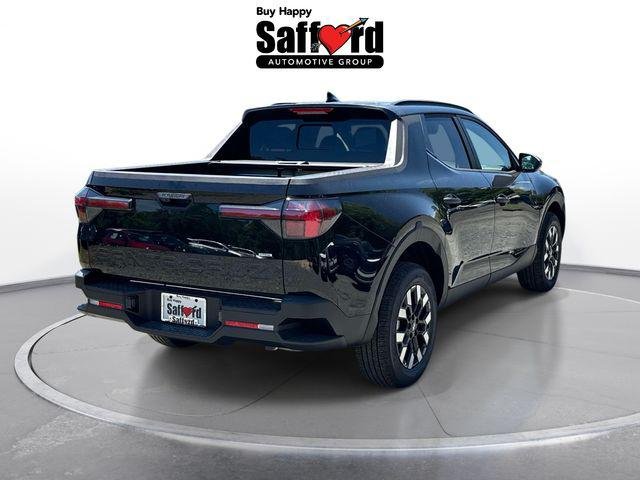 New 2026 Black Hyundai SEL Activity AWD image 8
