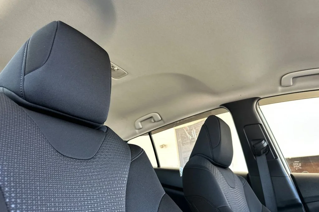 Used 2020 Beige Toyota LE AWD-e image 21