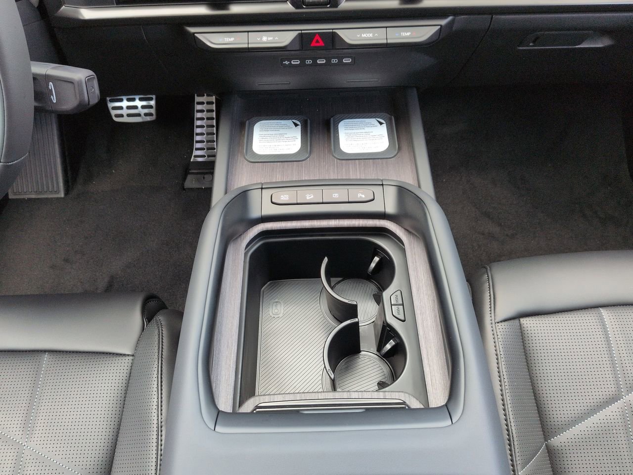 New 2027 Ebony Black Kia X-LINE SX PRESTIGE image 18