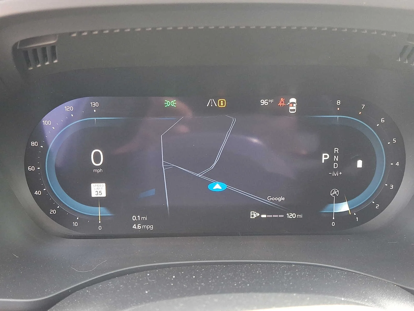 2023 Volvo XC60 Plus - Photo 21