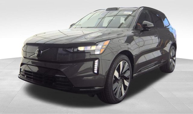 2025 Volvo EX90 Twin Motor Ultra