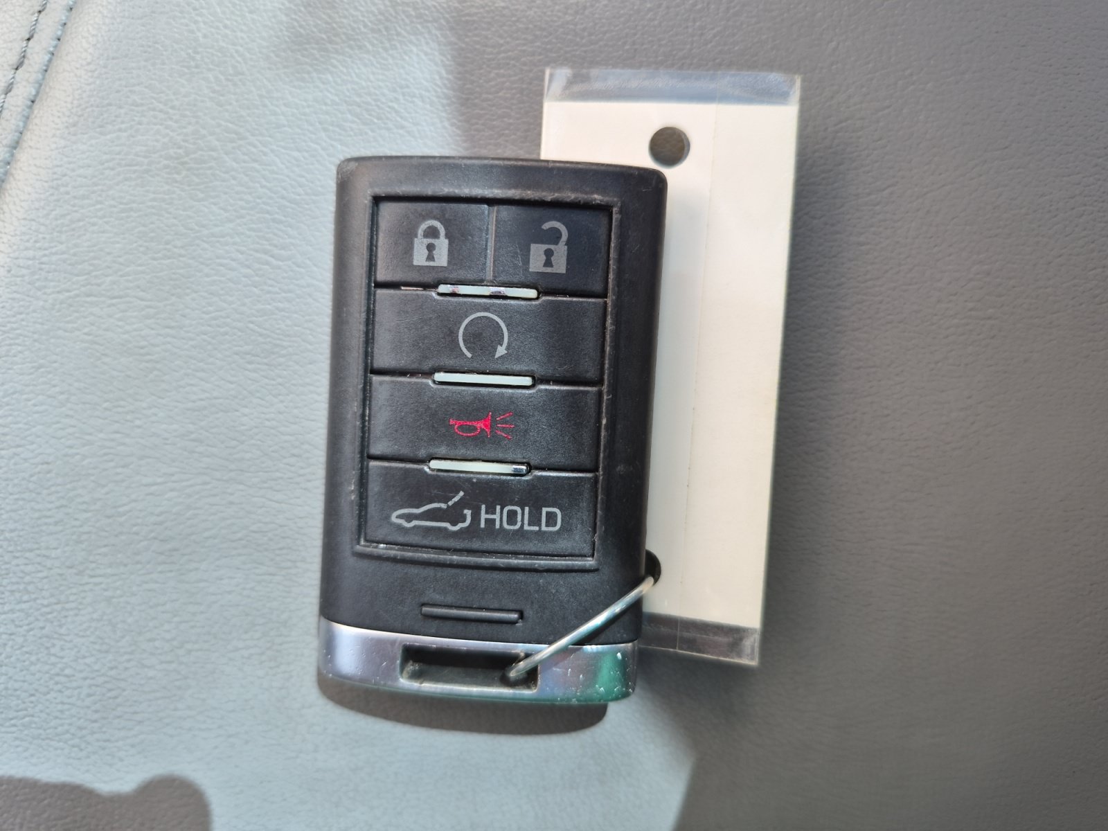 Used 2015 TORCH RED Chevrolet 2LT image 26