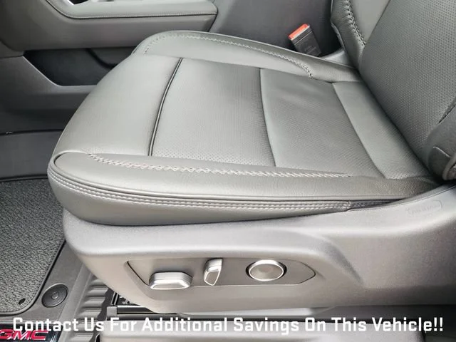 2026 GMC Sierra 2500HD Denali - Photo 18