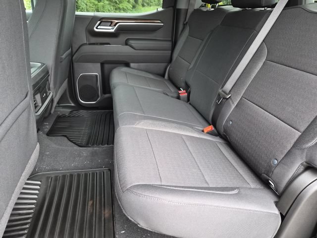 2026 Chevrolet Silverado 1500 RST - Photo 24