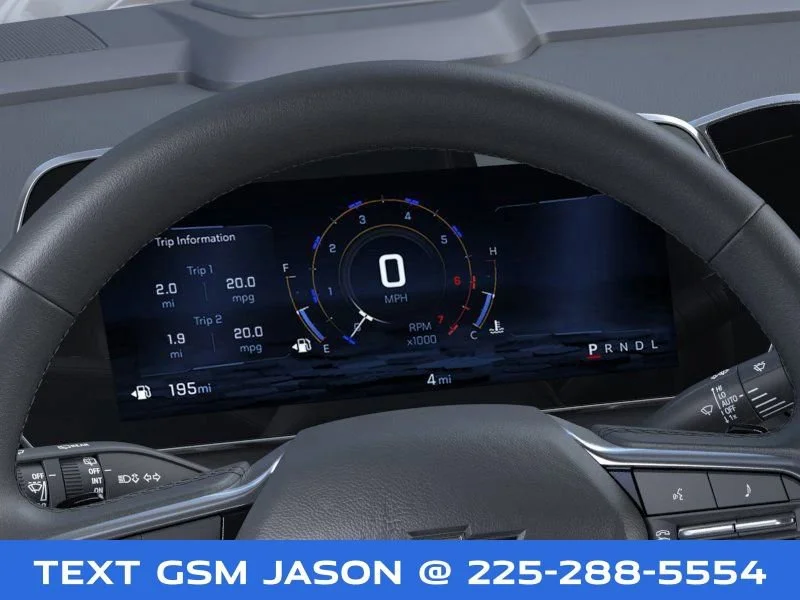 2025 Chevrolet Tahoe Premier - Photo 77