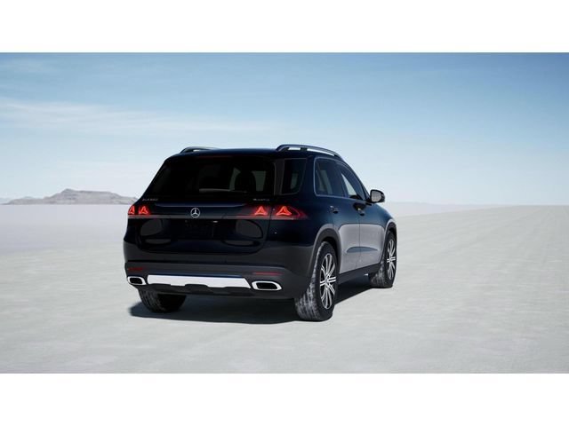 New 2027 Black Mercedes-Benz GLE 350 image 23