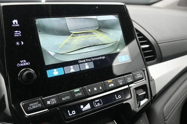2024 Honda Odyssey EX-L - Photo 54