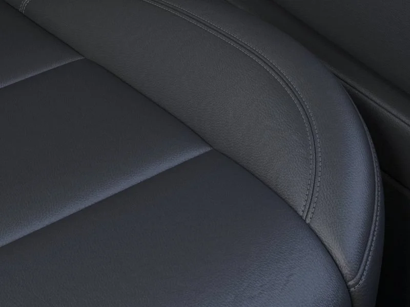New 2026 Sterling Gray Metallic Chevrolet LT image 21