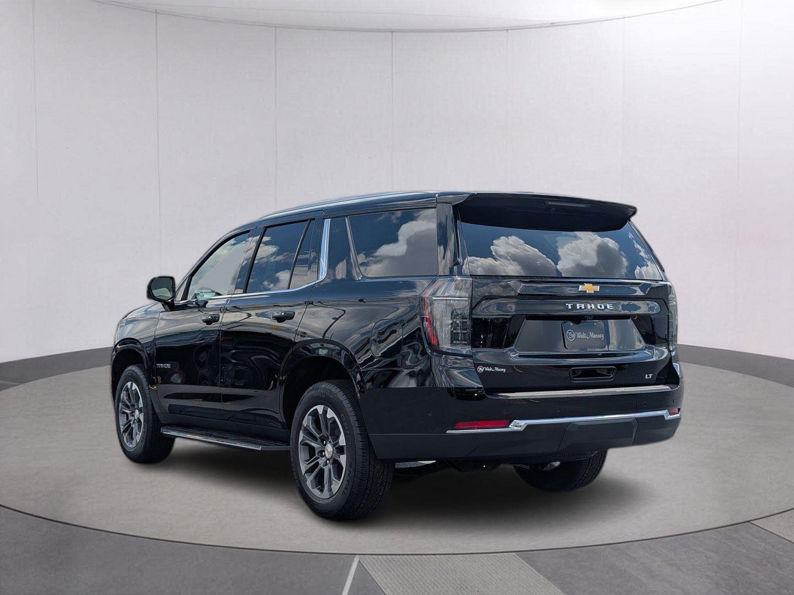 2026 Chevrolet Tahoe LT - Photo 6