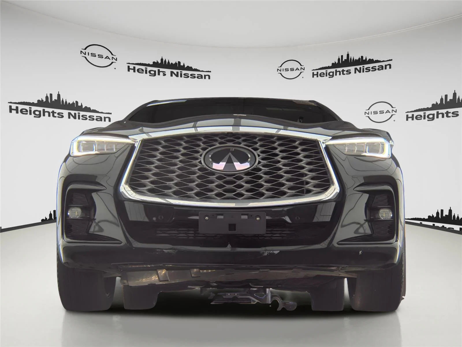 2023 INFINITI QX55 Essential - Photo 6