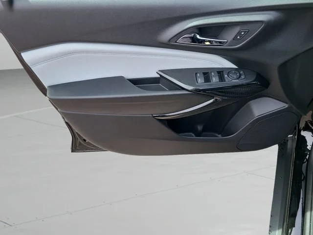 New 2026 Mosaic Black Metallic Chevrolet LT image 17