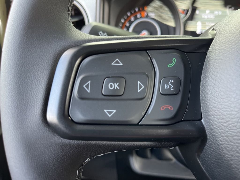 New 2026 41 Jeep Sport S image 29