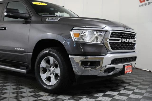 Used 2023 Gray Ram Big Horn/Lone Star image 26