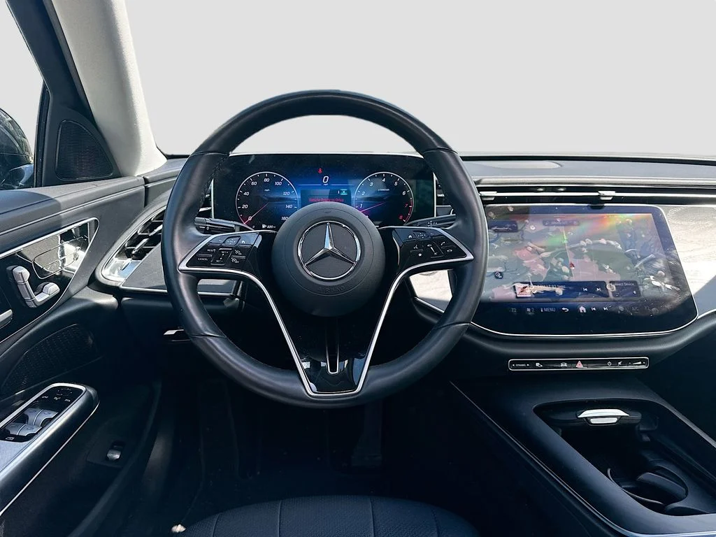 2025 Mercedes-Benz E-Class E350 - Photo 24