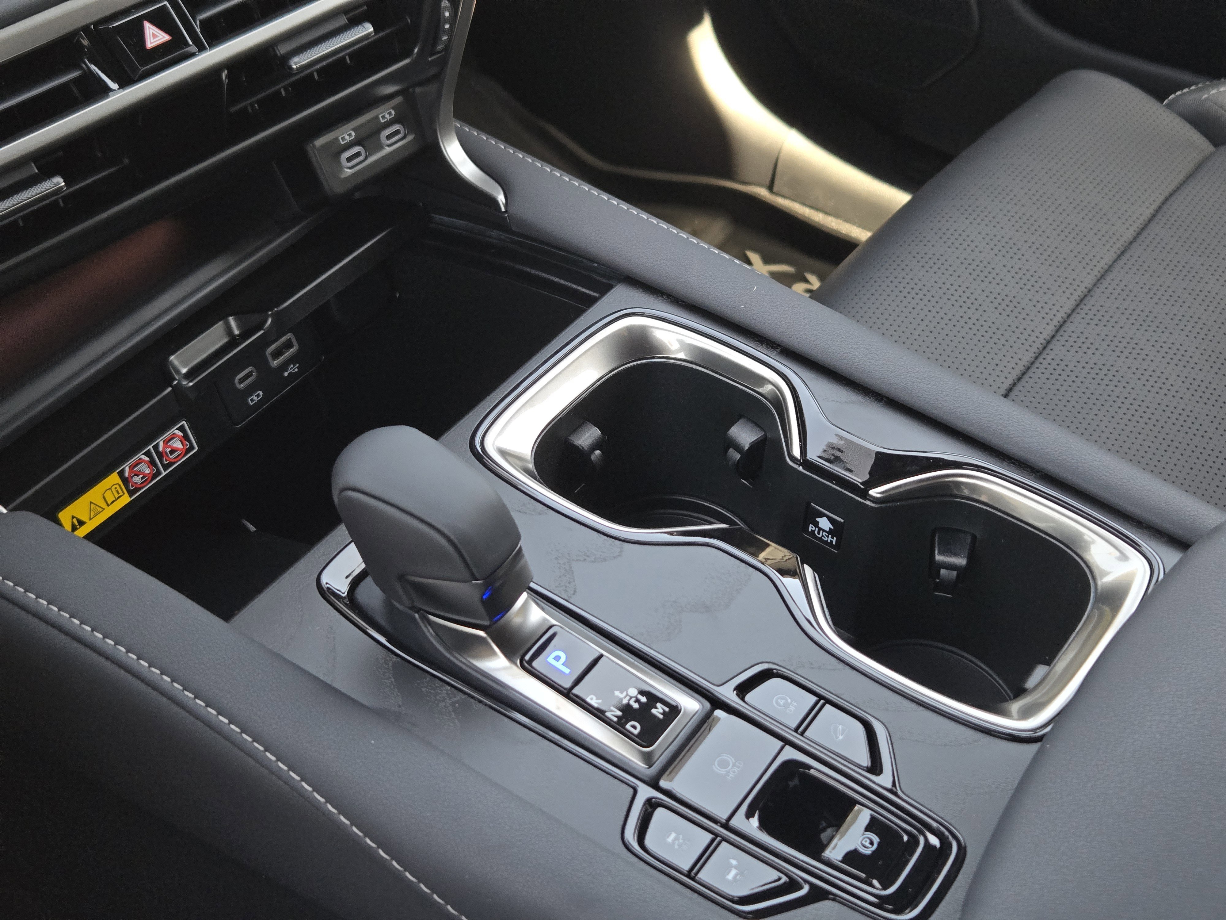 New 2026 Caviar Lexus LUXURY image 15