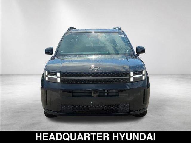 New 2026 Black Hyundai Calligraphy image 2