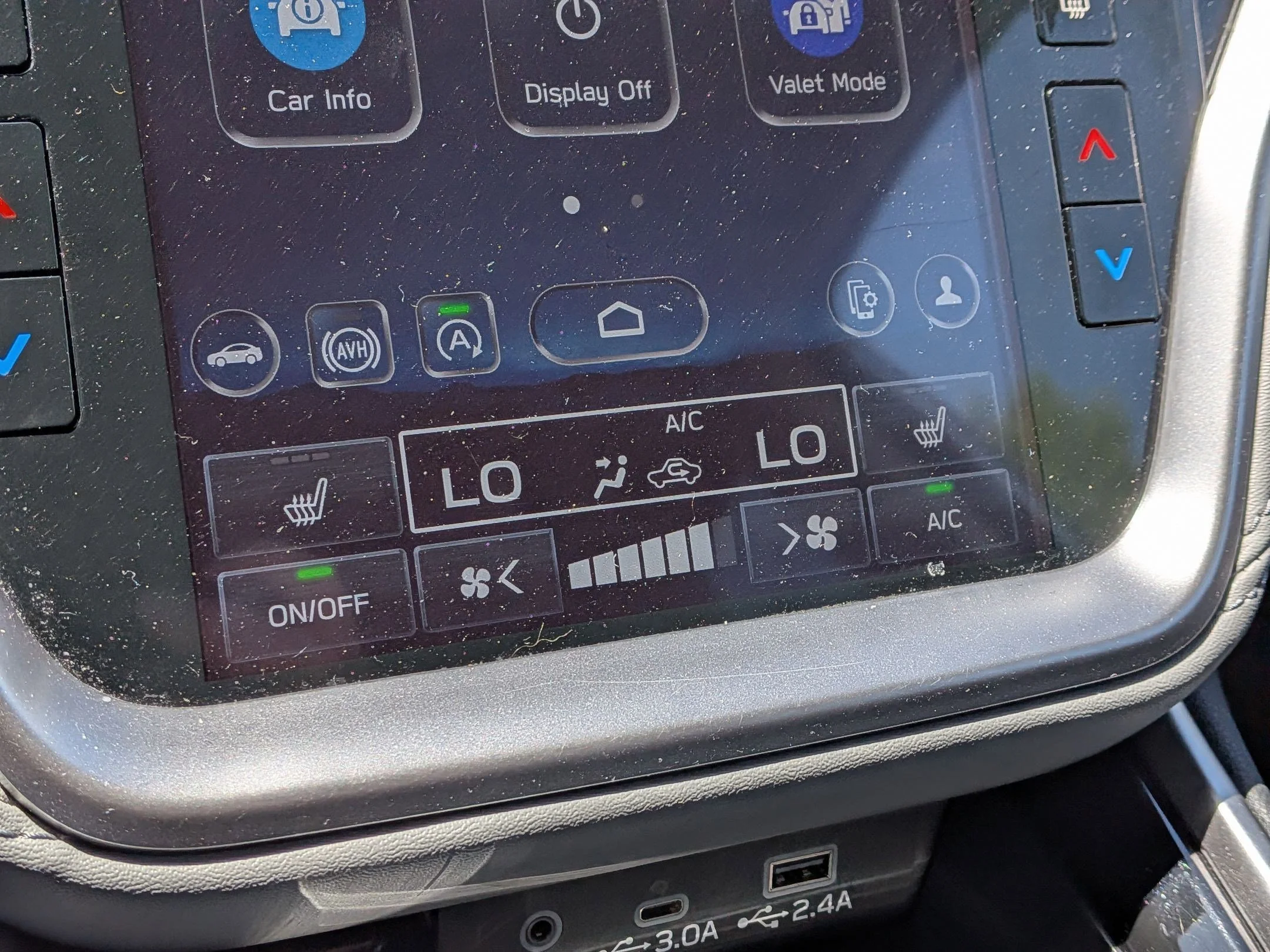 2024 Subaru Outback Premium - Photo 21