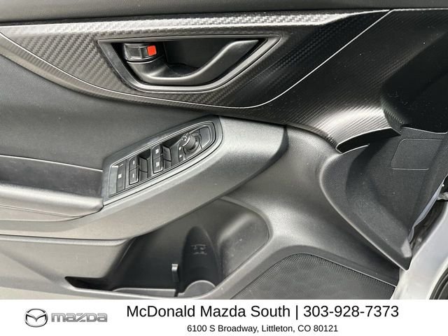 Used 2018 Silver Subaru 2.0i Premium image 13