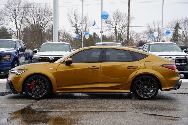 2024 ACURA INTEGRA - Image 3