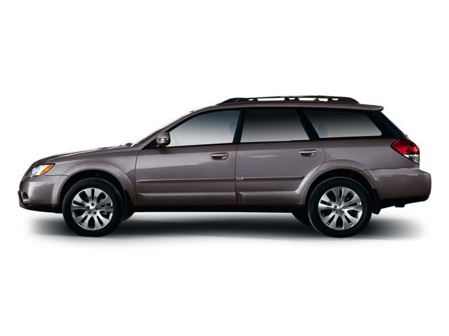 Used 2009 Newport Blue Pearl/Quartz Silver Metallic Subaru Special Edtn image 3
