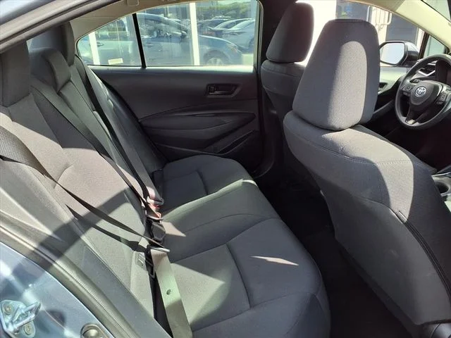 2024 Toyota Corolla LE - Photo 25