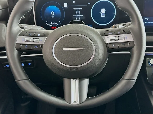 New 2026 Black Hyundai Limited image 15