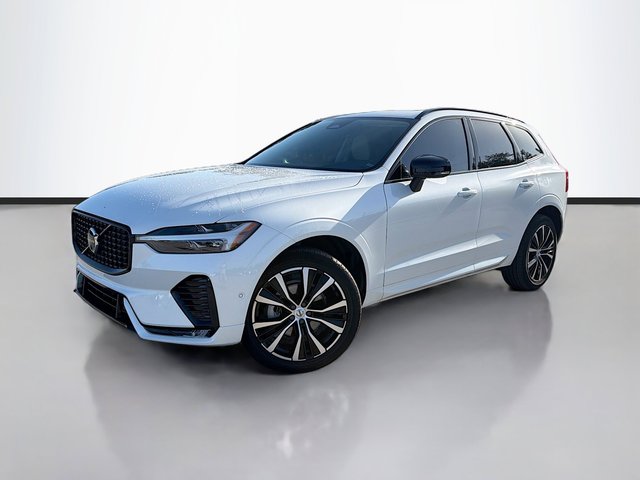 2025 Volvo XC60 Plus