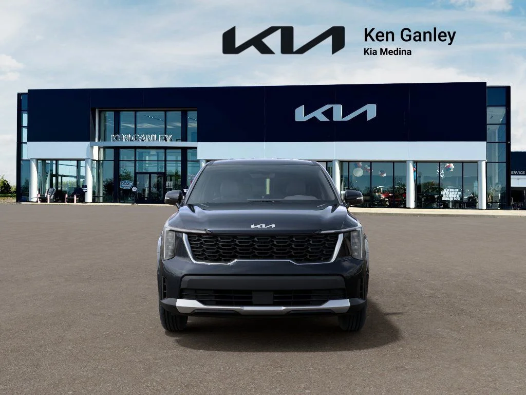 New 2026  Kia LX image 2