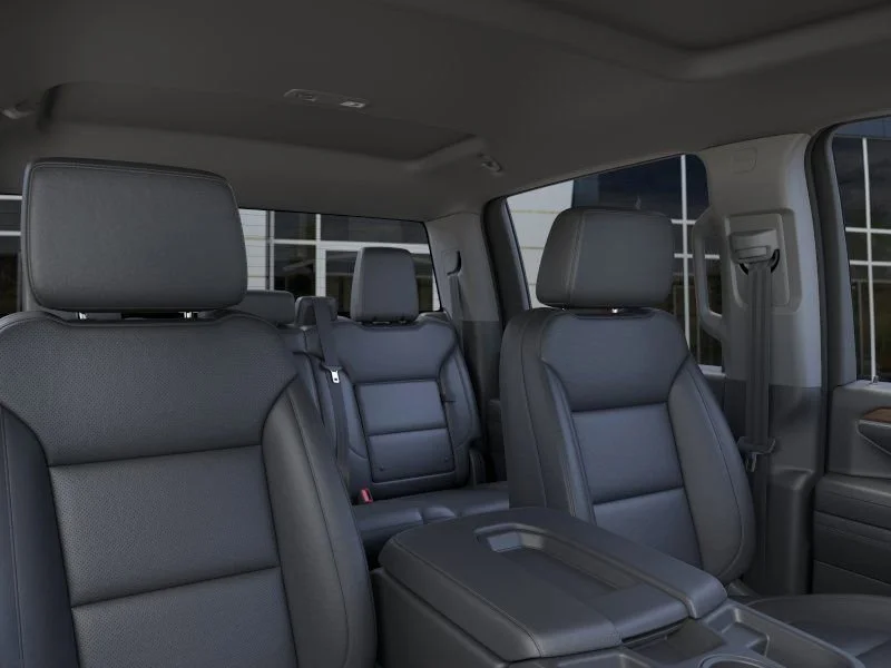 2026 GMC Sierra 2500HD SLT - Photo 24