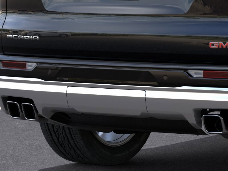 2026 GMC Acadia Denali - Photo 14