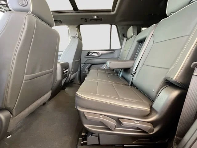 2026 GMC Yukon Elevation - Photo 17