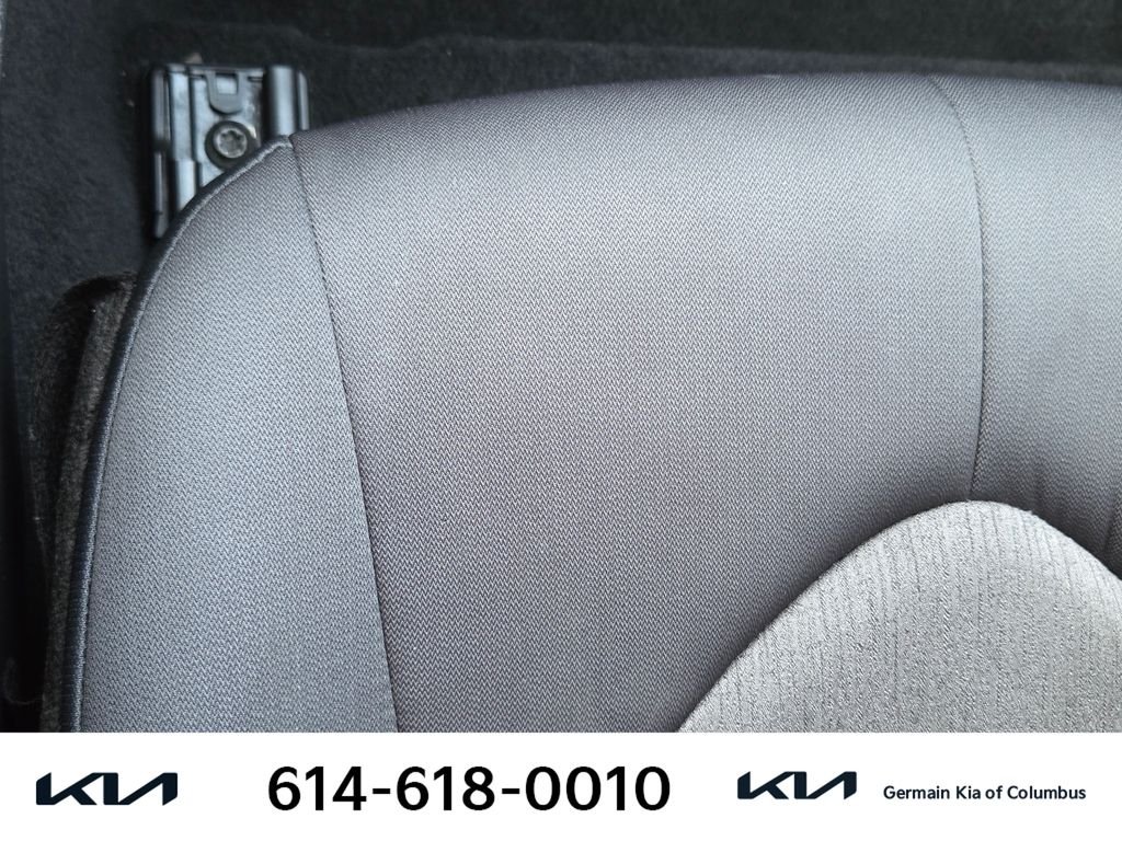 Used 2020 Red Toyota LE image 26