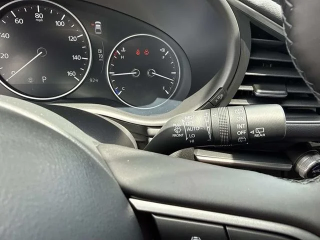 2026 Mazda Mazda3 Select Sport - Photo 39
