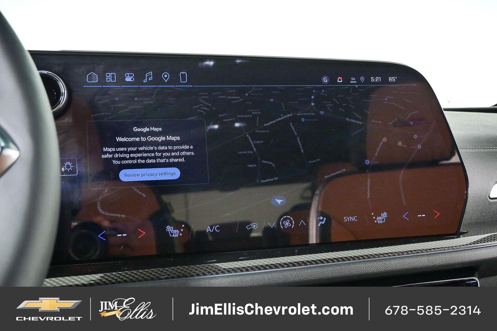 2027 Chevrolet Traverse Z71 - Photo 13