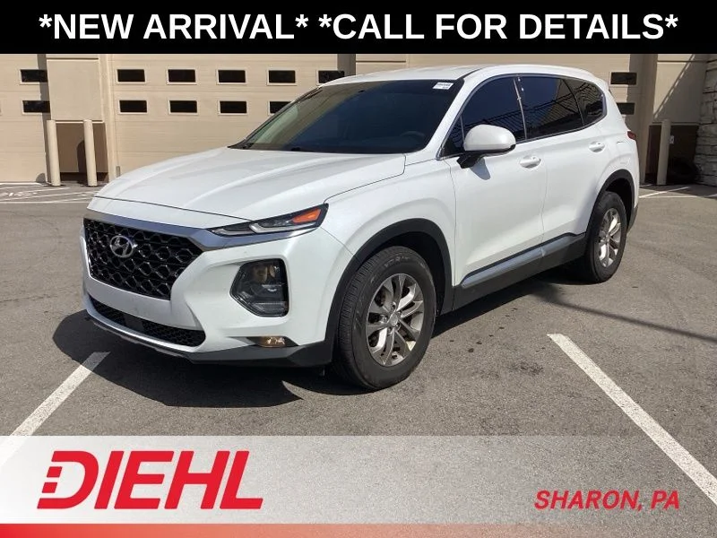 Used 2020 Gray Hyundai SEL image 3