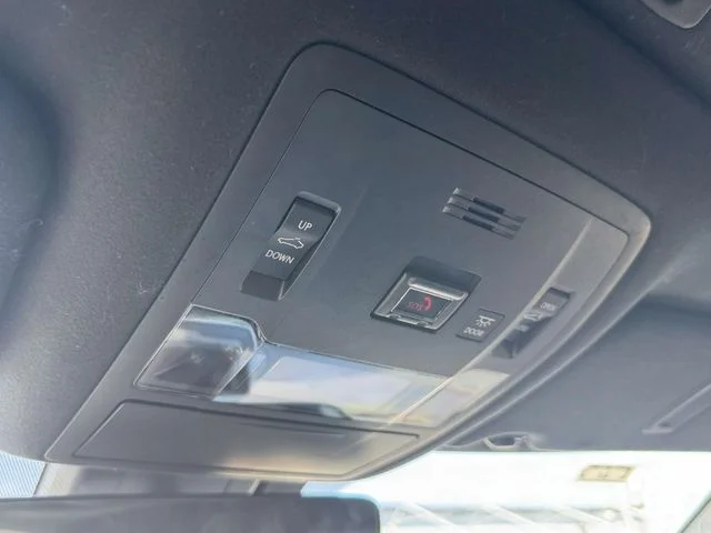 Used 2021 Blue Lexus 350 F Sport image 44